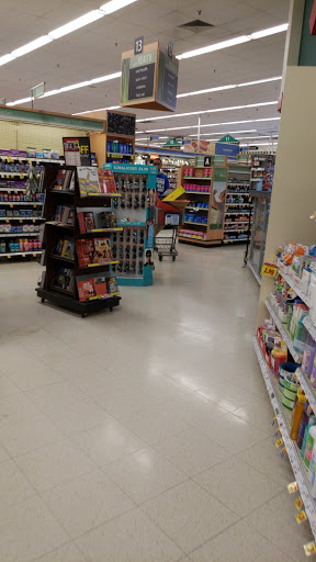 Grocery Store «Kroger», reviews and photos, 1790 E Market St, Harrisonburg, VA 22801, USA