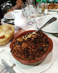 Photo n°18 de Restaurant Cassoulet Castelnaudary à Castelnaudary ()