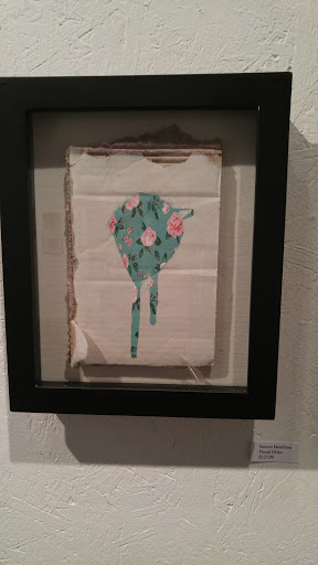 Art Gallery «Kettle Art Gallery», reviews and photos, 2650 Main St, Dallas, TX 75226, USA