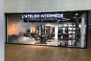 L' ATELIER INTERMEDE Coiffure & Coloration