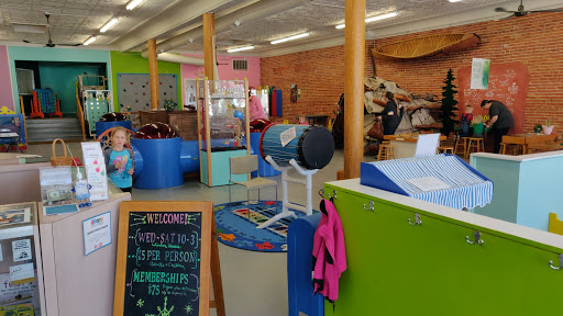 Museum «Fennville Childrens Museum», reviews and photos, 202 E Main St, Fennville, MI 49408, USA