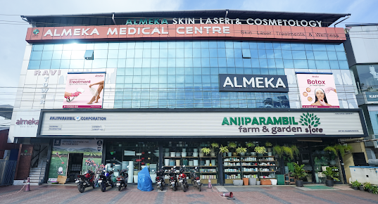 Almeka Medical Centre - Almeka Medical Centre