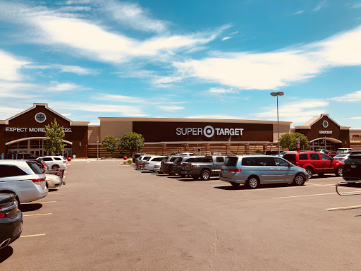 Department Store «Target», reviews and photos, 14333 E Hwy 13, Savage, MN 55378, USA