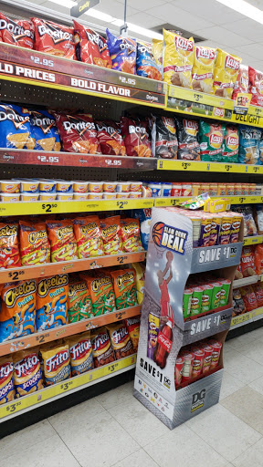 Discount Store «Dollar General», reviews and photos, 7630 Wyoming Ave, Dearborn, MI 48126, USA