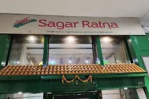 Sagar Ratna Restaurant image