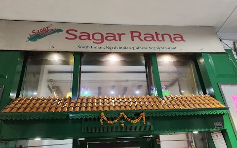 Sagar Ratna Restaurant image