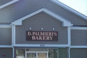 D. Palmieri's Bakery image