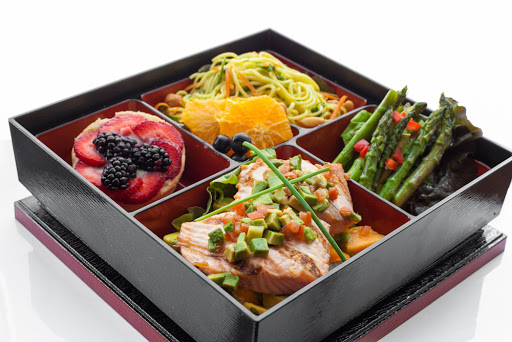 Caterer «Jewell Events Catering», reviews and photos, 424 N Wood St, Chicago, IL 60622, USA