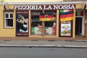 Pizzeria La Nossa image