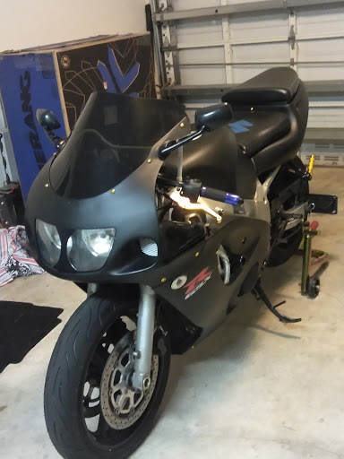 Motorcycle Shop «Dynasty Cycles», reviews and photos, 12140 Wiles Rd, Coral Springs, FL 33076, USA