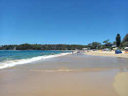 Horderns Beach'in fotoğrafı imkanlar alanı
