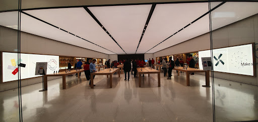 Computer Store «Apple Mall of America», reviews and photos, 132 South Avenue, Bloomington, MN 55425, USA