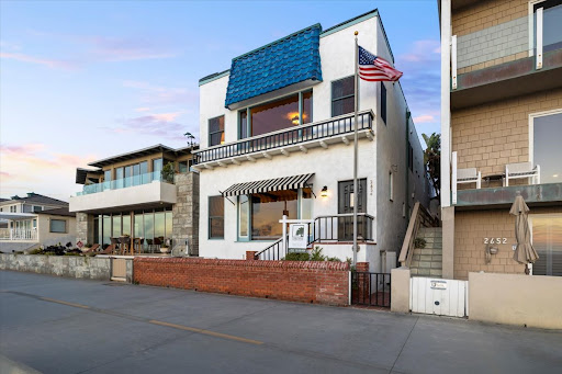 Stroyke Properties Group at Bayside image