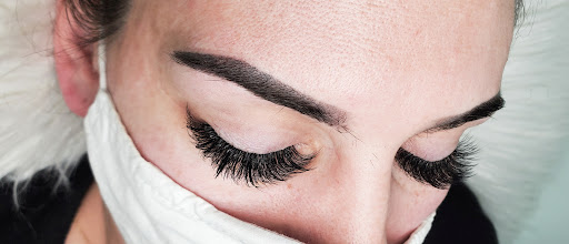 Nail Salon «Deluxe nails & Spa-Eyelash Extensions», reviews and photos, 1587 Kooser Rd #30, San Jose, CA 95118, USA