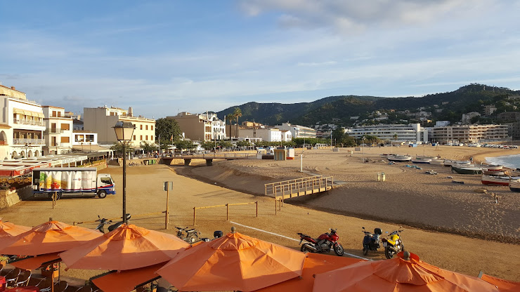Extérieur hôtels Hotel Cap d'Or 17320 Tossa de Mar