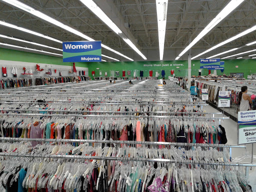 Thrift Store «Goodwill Store & Donation Center», reviews and photos, 602 E Lancaster Ave, Shillington, PA 19607, USA