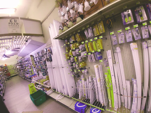 Home Improvement Store «Johnnys True Value Hardware», reviews and photos, 914 W Tyler Ave, Harlingen, TX 78550, USA