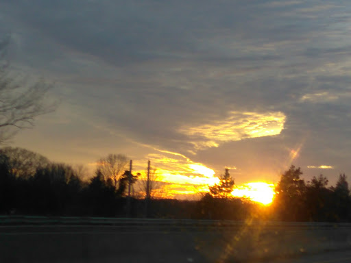 Country Club «Montaup Country Club», reviews and photos, 500 Anthony Rd, Portsmouth, RI 02871, USA