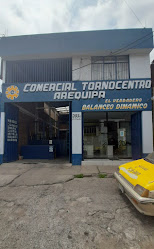 Comercial Tornocentro Arequipa S.C.R.L.