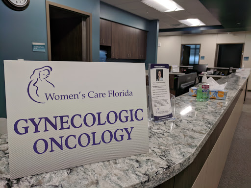 Women’s Care (Tampa Gynecologic Oncology)