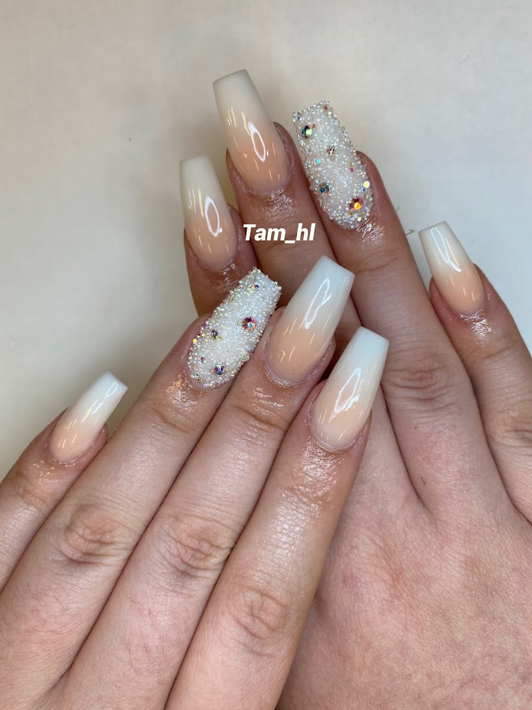 Lee Nail 60827