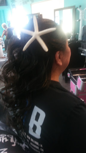 Nail Salon «Venus Nails & Spa», reviews and photos, 2600 Padre Blvd # F, South Padre Island, TX 78597, USA