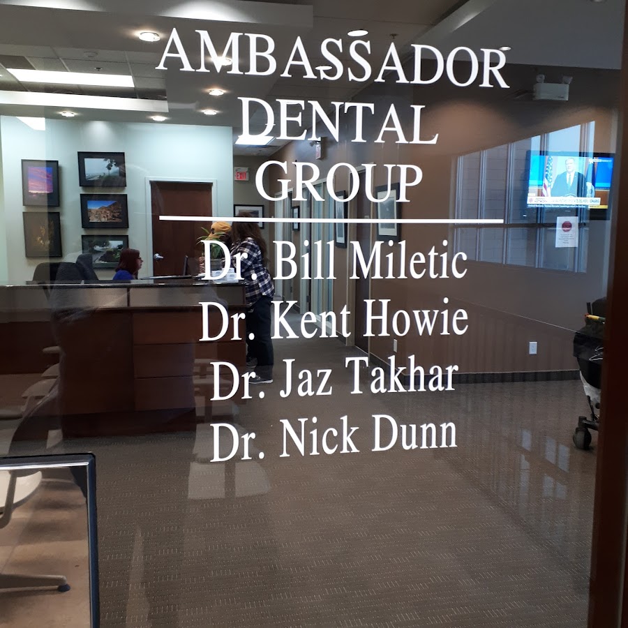 Ambassador Dental Group