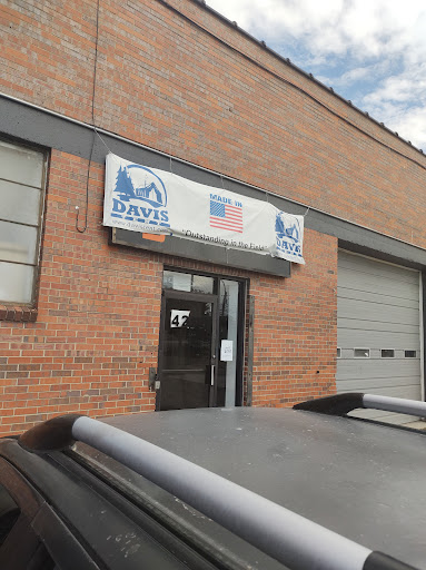 Outdoors Geek, 4431 Glencoe St, Denver, CO 80216, USA, 