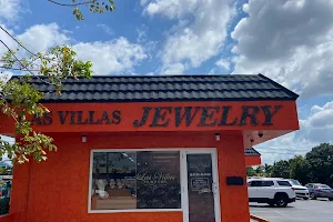 Las Villas Jewelry image
