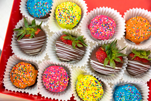 Gift Shop «Edible Arrangements», reviews and photos, 6612 Garth Rd, Baytown, TX 77521, USA