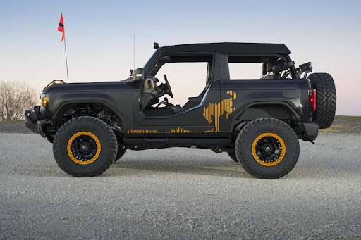 Car Dealer «Terrebonne Ford Lincoln», reviews and photos, 339 St Charles St, Houma, LA 70360, USA