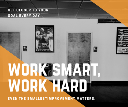 Gym «American Killer Bees HQ», reviews and photos, 249 Babcock St, Melbourne, FL 32935, USA