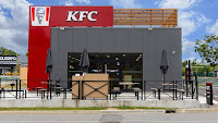 Photos du propriétaire du Restaurant KFC Saint Gaudens à Estancarbon - n°1
