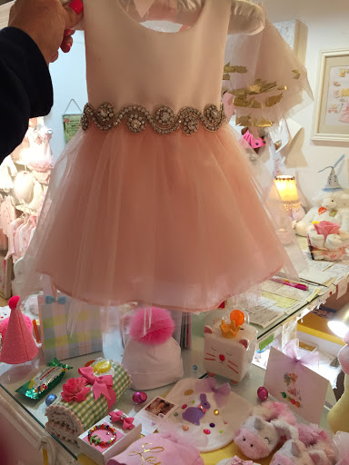 Baby Clothing Store «Once upon a baby gallery», reviews and photos, 17 Wall St, Huntington, NY 11743, USA