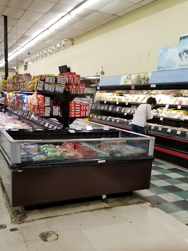 Korean Grocery Store «H Mart», reviews and photos, 8103 Lee Hwy, Falls Church, VA 22042, USA