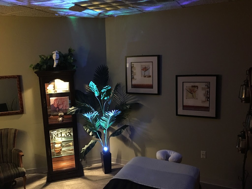 Elysium Spirit Massage and Bodywork Experts 30062
