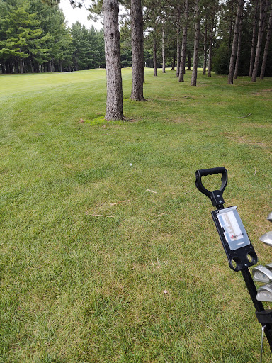 Golf Course «New Richmond Golf Course», reviews and photos, 1192 State Trunk Highway 64, New Richmond, WI 54017, USA