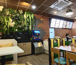 NU Canteen photo