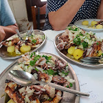 Photo n°2 de l'avis de Dom.e fait le 22/09/2018 à 04:45 sur le  Restaurante O Tasco à Ovar