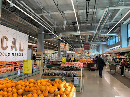 Grocery Store «Whole Foods Market», reviews and photos, 3000 Telegraph Ave, Berkeley, CA 94705, USA