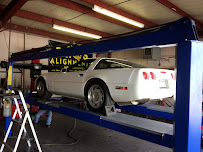 Payo's Alignment - Photo 3 - Car repair in San Antonio, TX, San Antonio