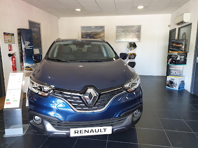 cellierautomobile à Montarnaud