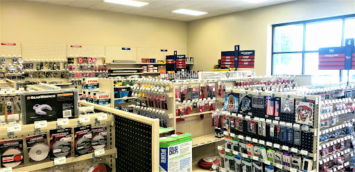 Auto Parts Store «Auto Parts Company», reviews and photos, 203 N Tennessee St, Cartersville, GA 30120, USA