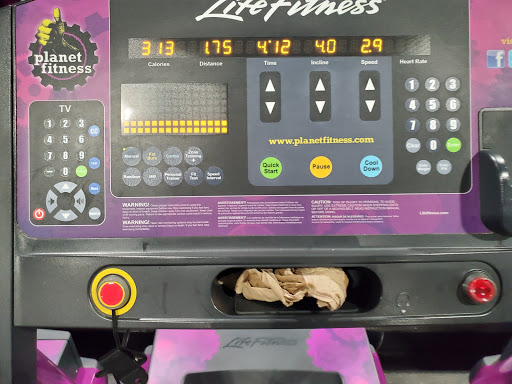 Gym «Planet Fitness», reviews and photos, 240 Motor Pkwy, Hauppauge, NY 11788, USA