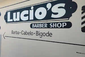 Lucio's Barber shop image