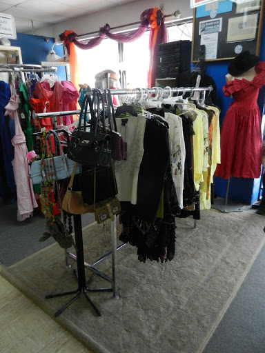 Thrift Store «St. Vincent de Paul Thrift Stores Orlando», reviews and photos, 770 S Orange Blossom Trail, Apopka, FL 32703, USA