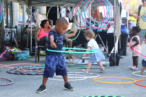 Arts Organization «SoWa Art + Design District», reviews and photos, 450 Harrison Ave, Boston, MA 02118, USA