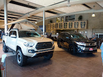 Michael's Toyota of Bellevue - Photo 3 - Car repair in Bellevue, WA, Seattle