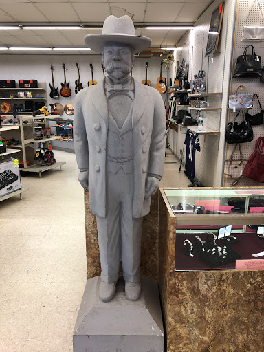 Pawn Shop «Top Cash Pawn #1», reviews and photos, 9323 Burnet Rd, Austin, TX 78758, USA