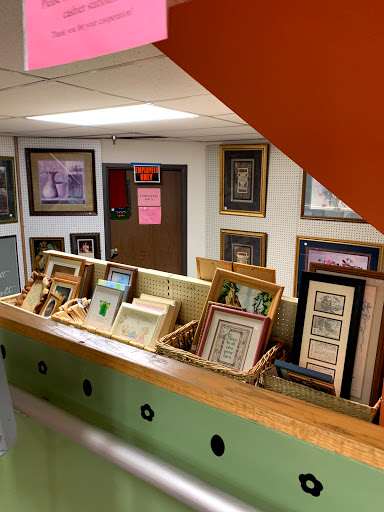 Thrift Store «Seeds of Hope Thrift Store», reviews and photos, 520 E Main Ave, Bismarck, ND 58501, USA